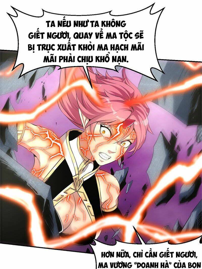 Đừng Cản Ta Tu Tiên: Chapter 83