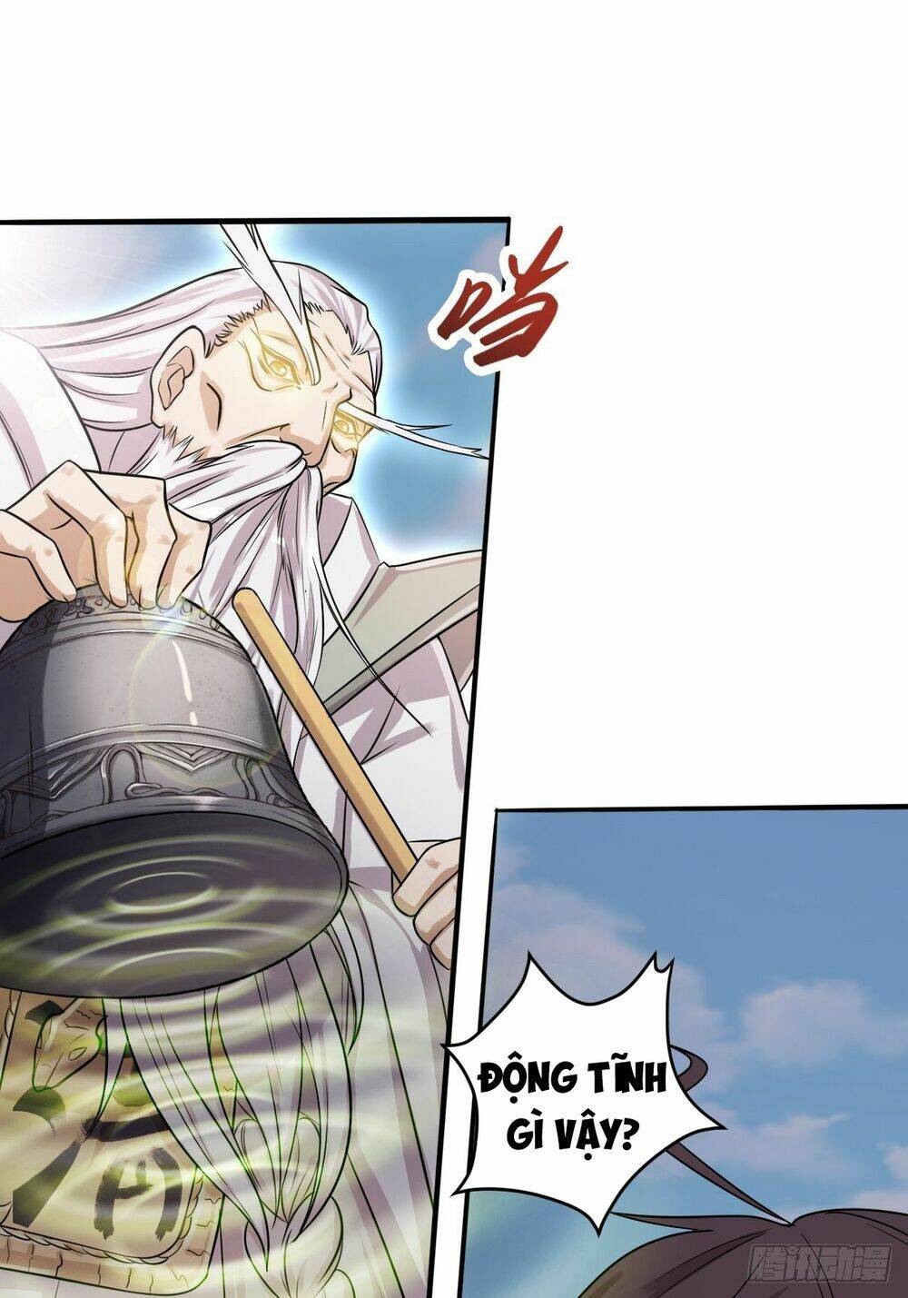 Cục Gạch Xông Vào Dị Giới: Chapter 2