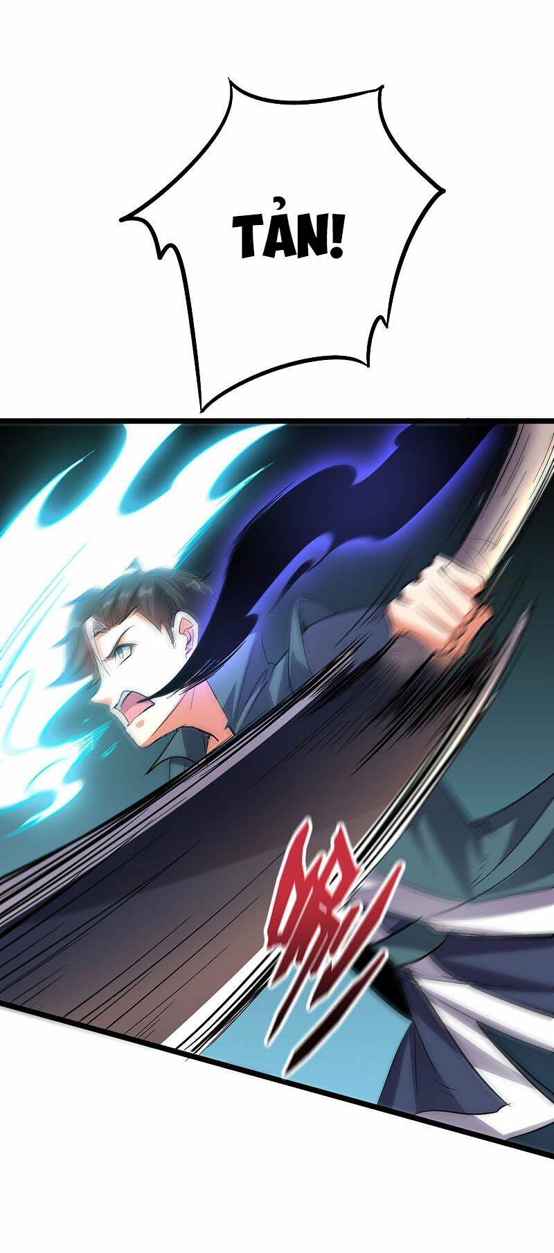 Phục Thiên Thánh Chủ: Chapter 95