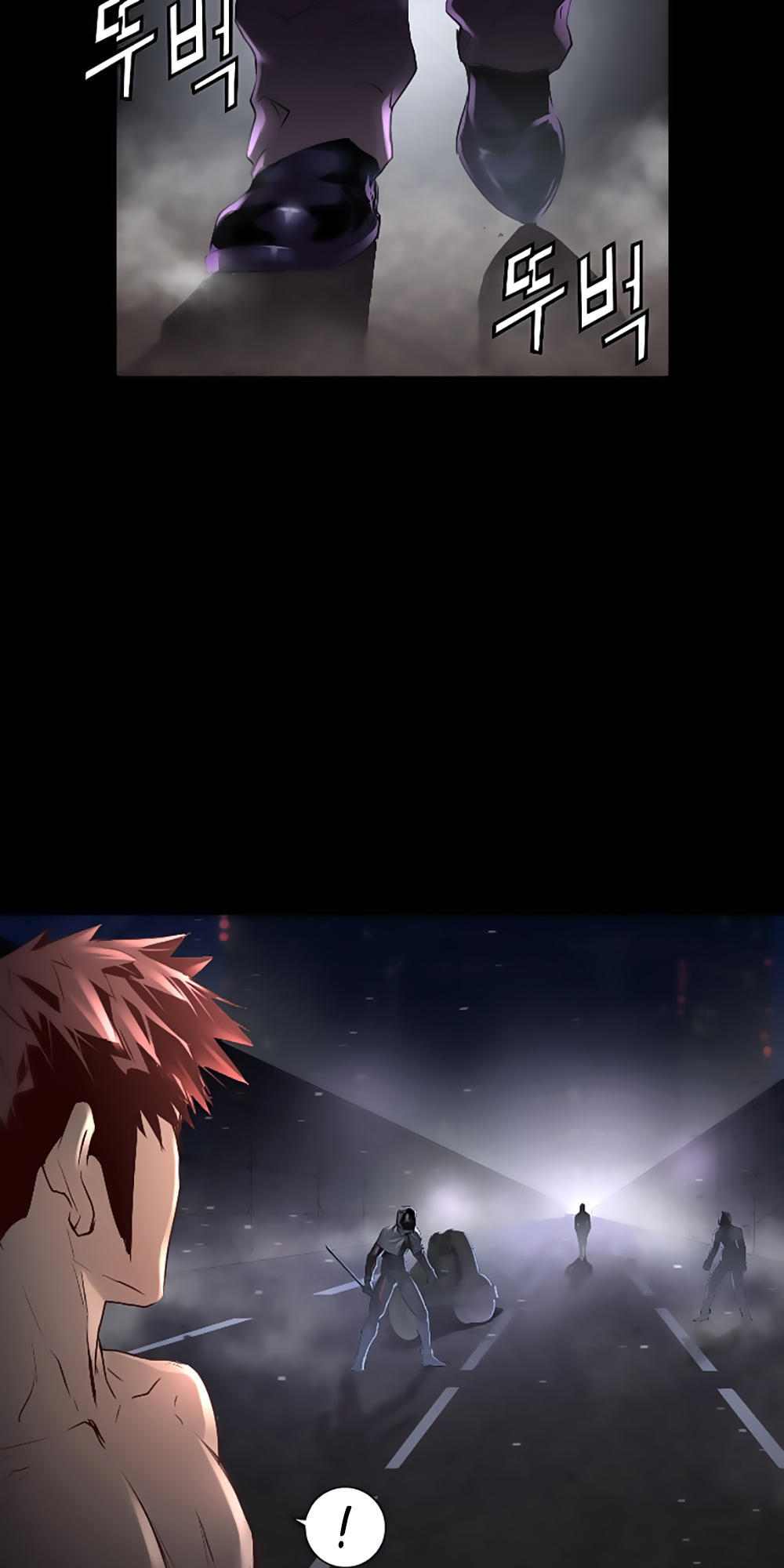 Dị Giới Tam Tuyệt: Chapter 30