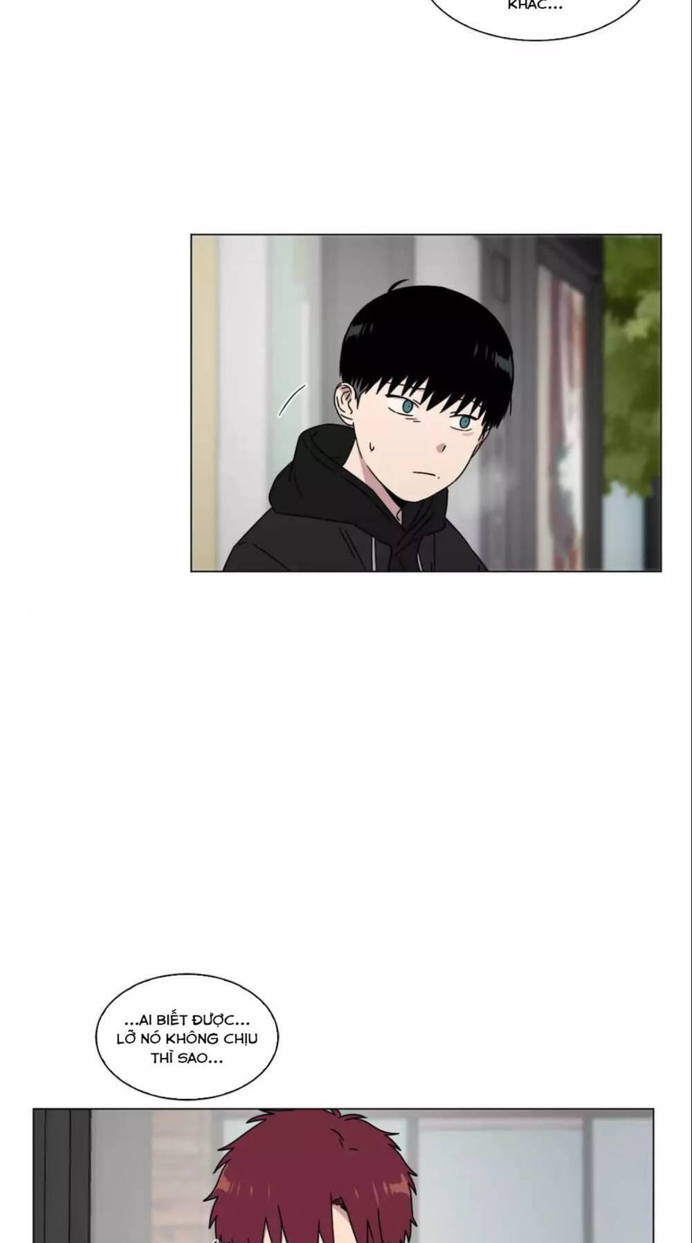 …”Một Sự Thật Khá Khó Chịu.”: Chapter 69