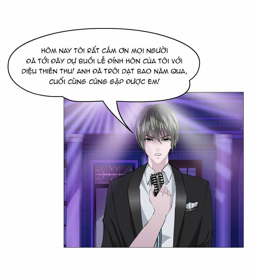 Cạm Bẫy Của Nữ Thần: Chapter 120