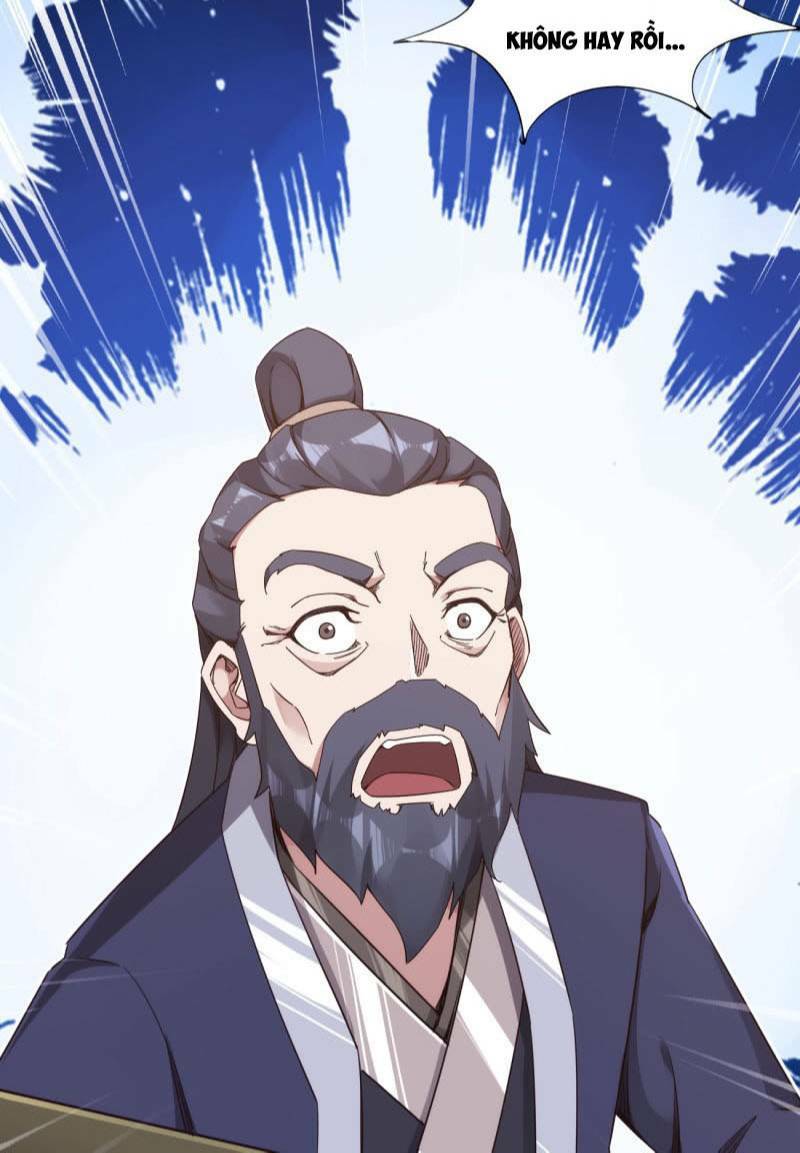 Kiếm Đồ: Chapter 9