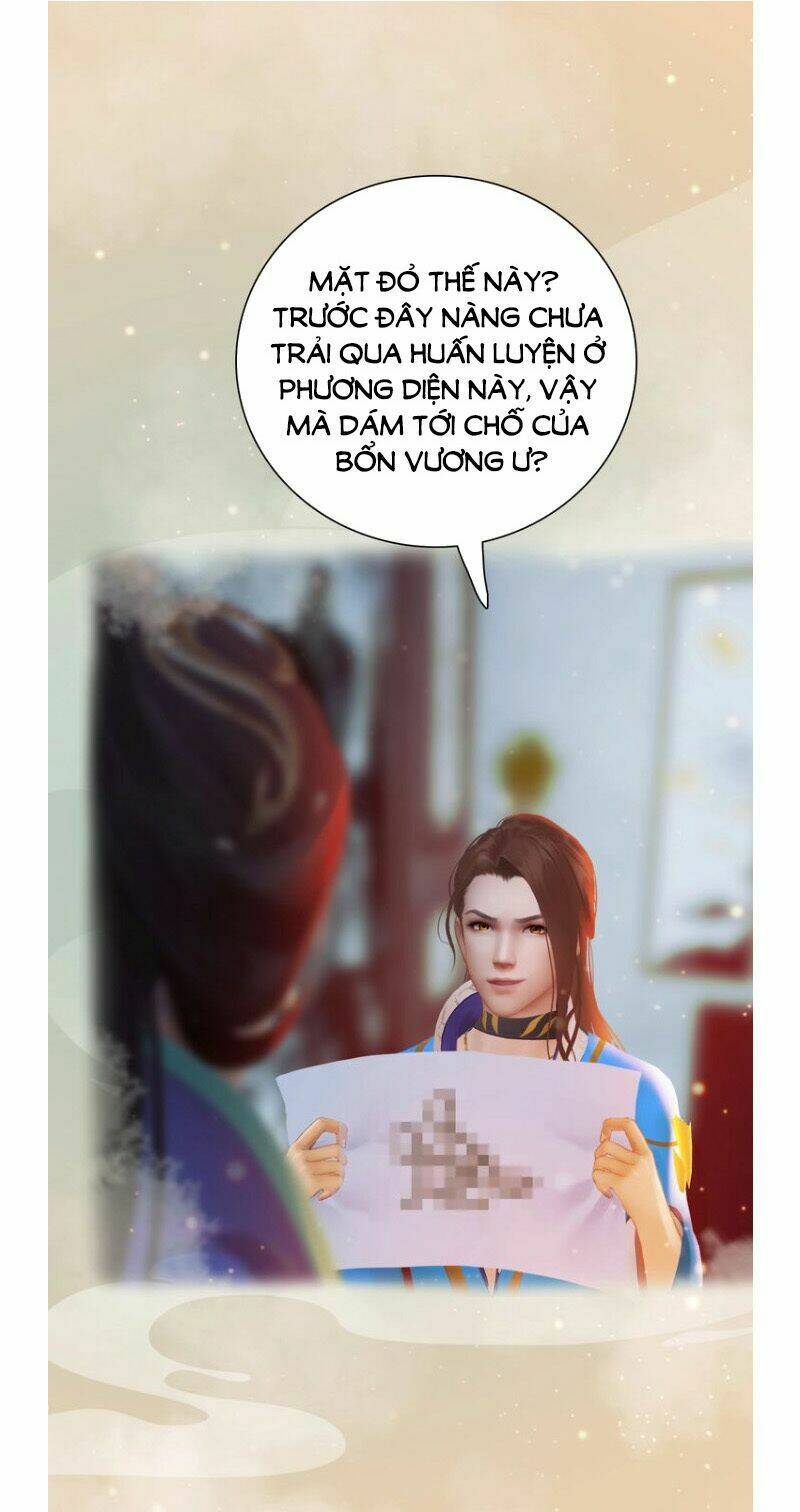 Yêu Nhan Lệnh: Chapter 64