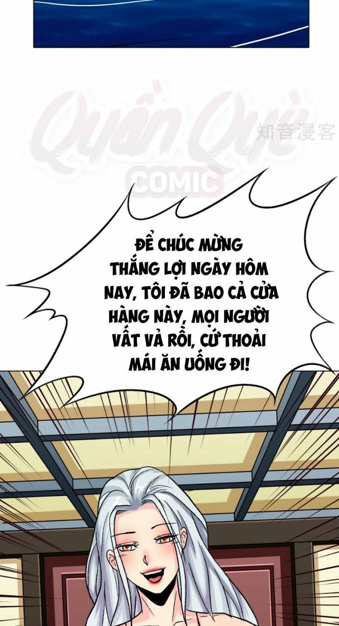 Hệ Thống Tiên Tôn Tại Đô Thị: Chapter 90