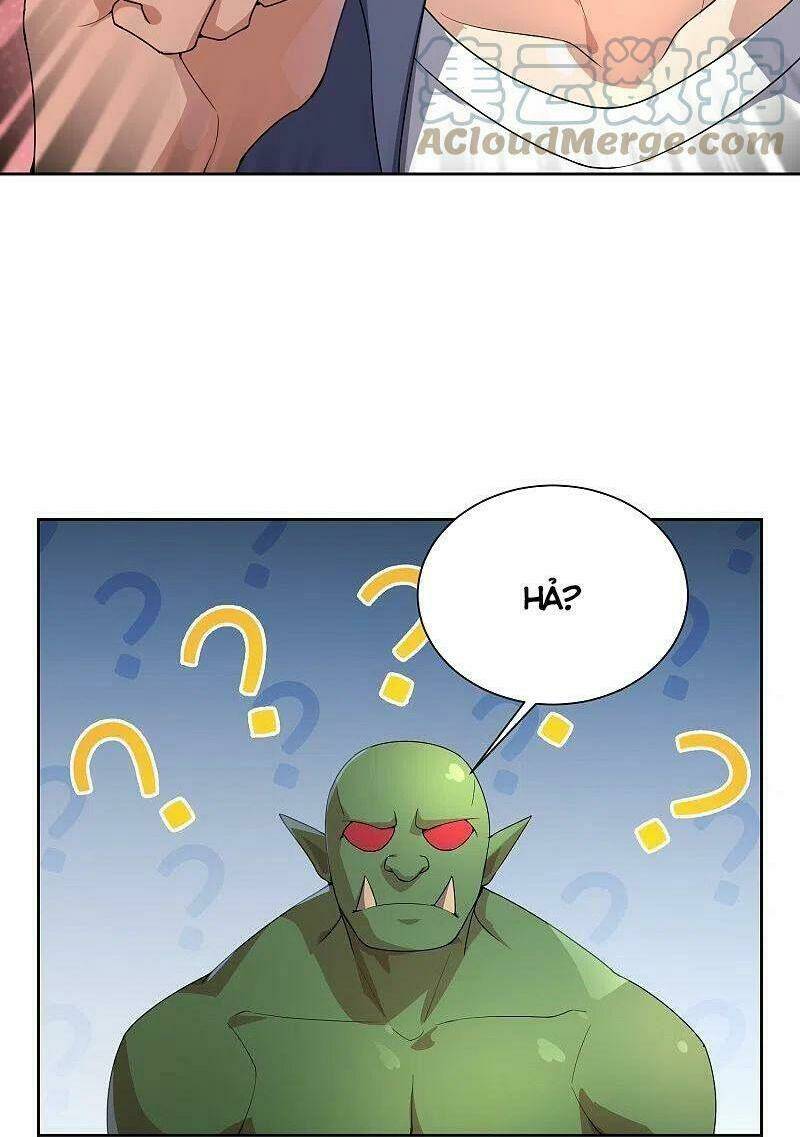 Vòng Bạn Bè Mạnh Nhất Của Tiên Giới: Chapter 171