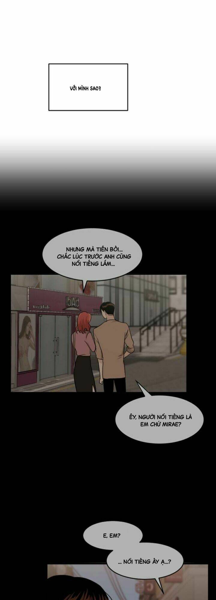 Người Đẹp Gangnam: Chapter 44