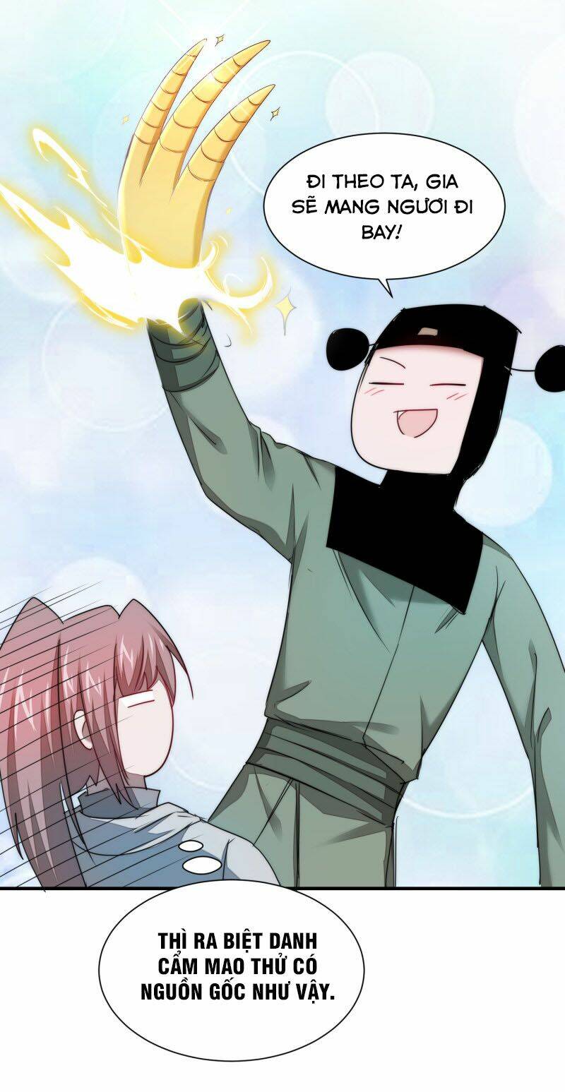 Nghịch Chuyển Tiên Đồ: Chapter 111