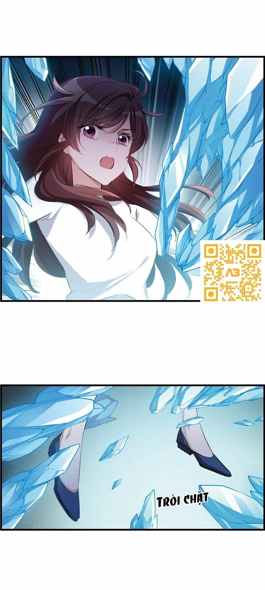 Cuốn Sách Vận Mệnh Của Tôi: Chapter 78