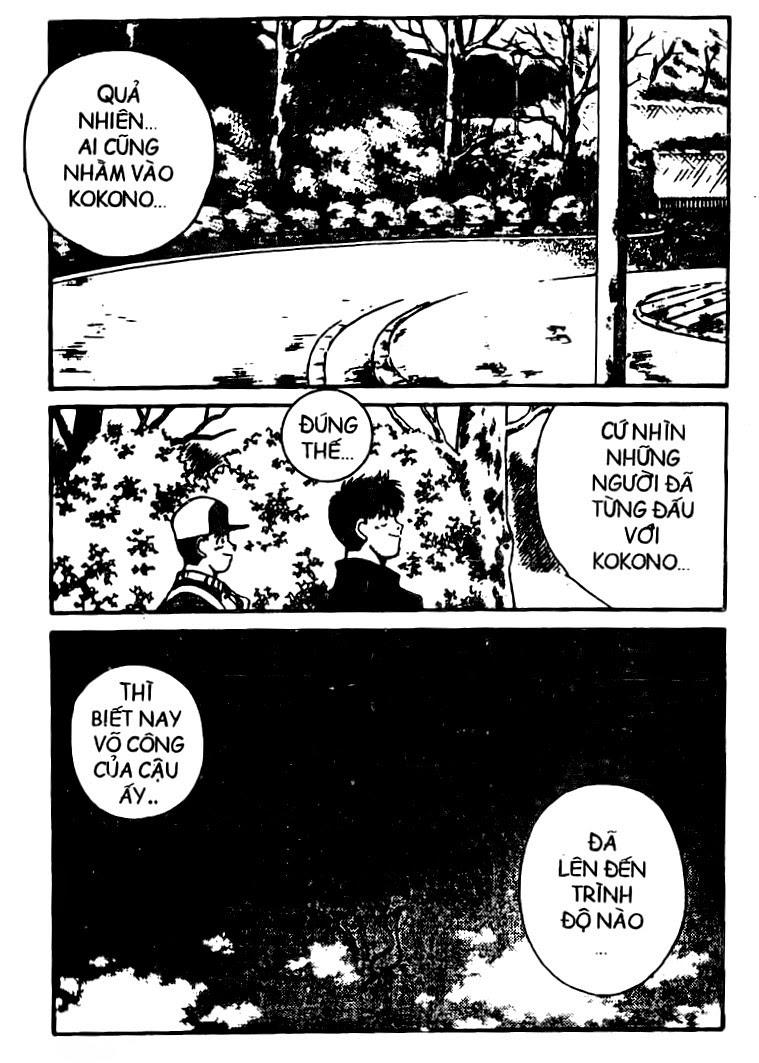 Truyền Nhân Atula 1: Chapter 77