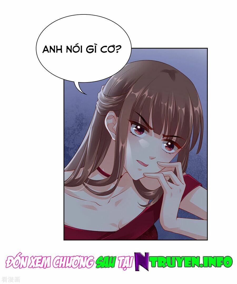 Người Yêu Ẩn Hình Của Ảnh Đế: Chapter 27
