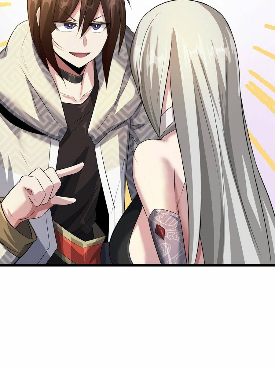 Đại Bảo Kiếm Của Tôi: Chapter 34