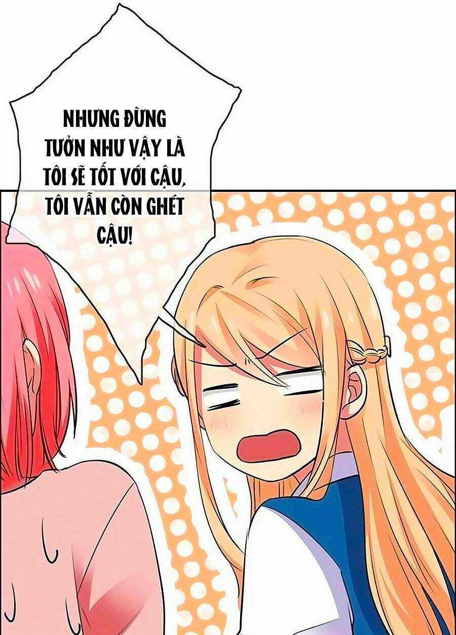 Đại Thần Tình Yêu Chớ Chạm Tôi: Chapter 18