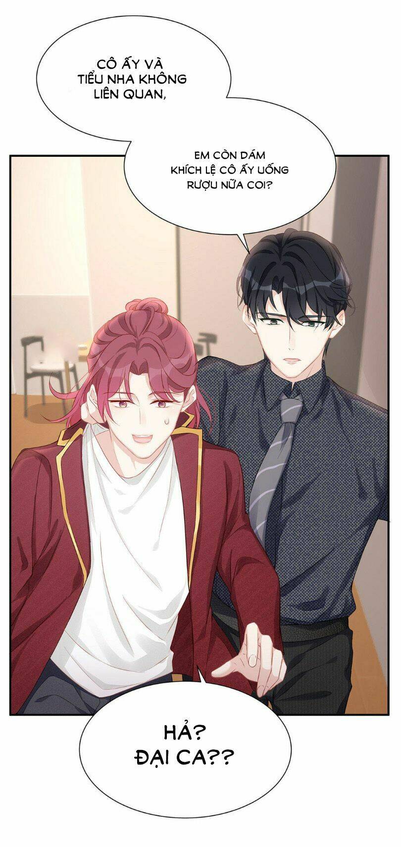 Chỉ Muốn Cưng Chiều Em: Chapter 8
