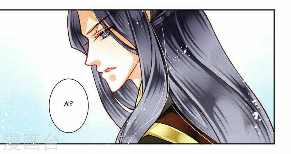 Ái Thượng Vô Địch Tiếu Hoàng Hậu: Chapter 41