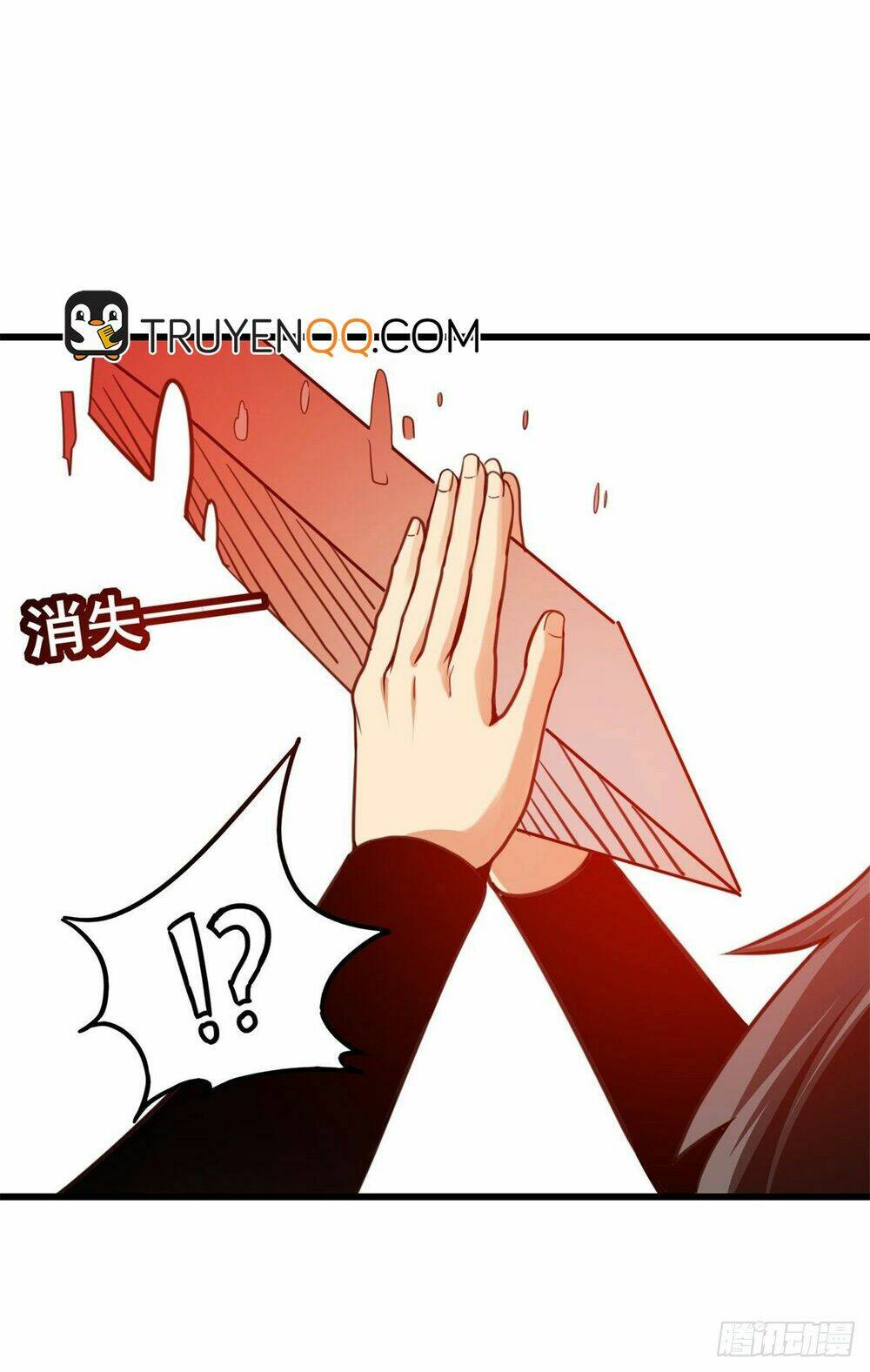 Nghịch Thiên Chiến Kỷ: Chapter 3