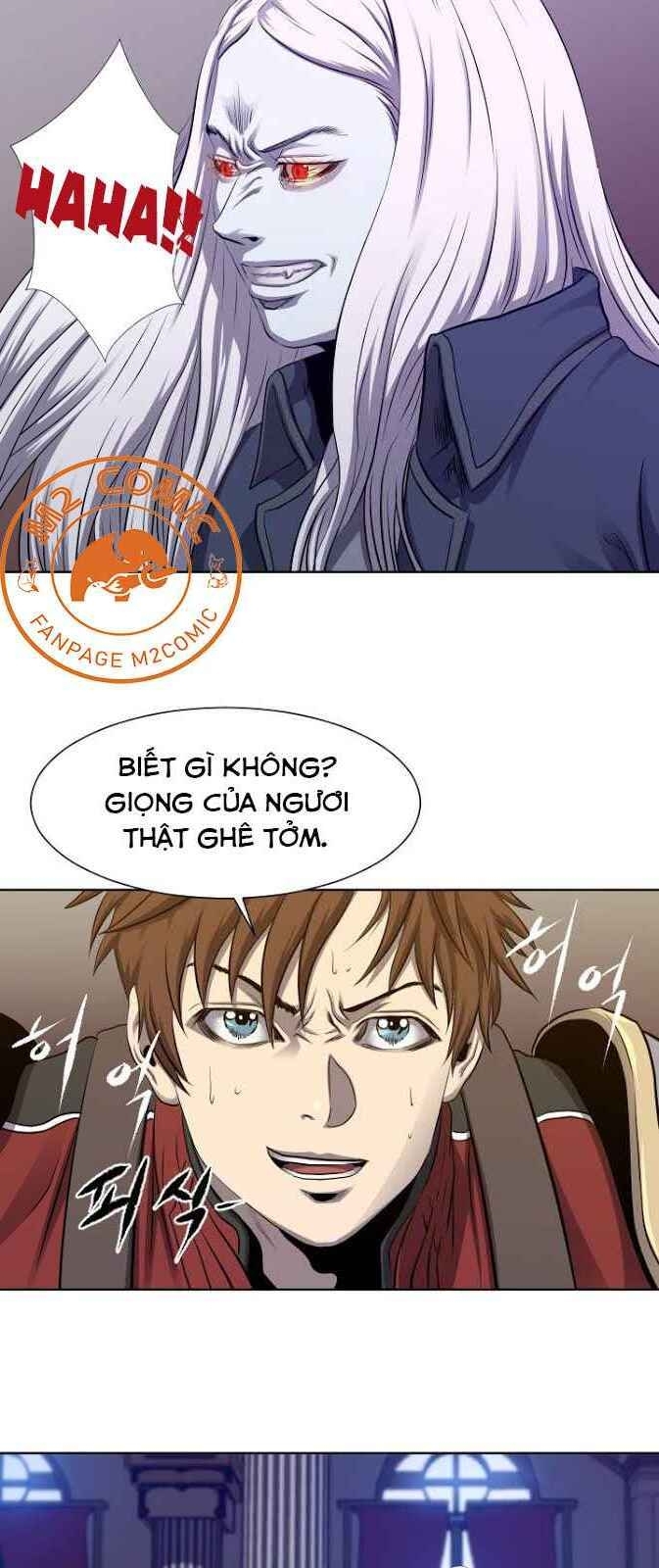 Cấp Độ Của Tôi Là Cao Nhất: Chapter 1