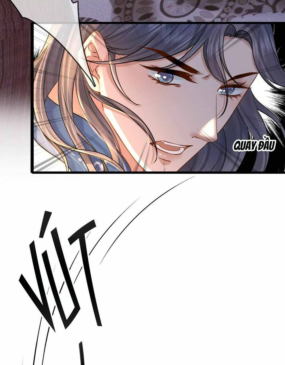Thái Tử, Người Thật Ngọt Ngào: Chapter 43