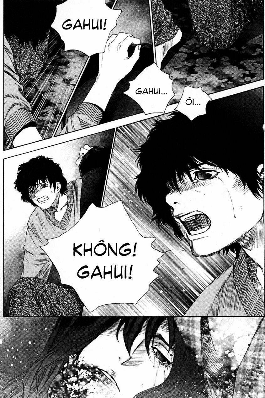 Redrum 327: Chapter 17