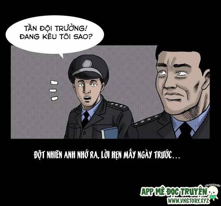 Kỳ Án Có Thật: Chapter 45