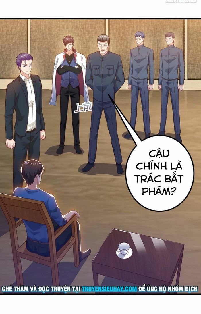 Trọng Sinh Khí Thiếu Quy Lai: Chapter 139