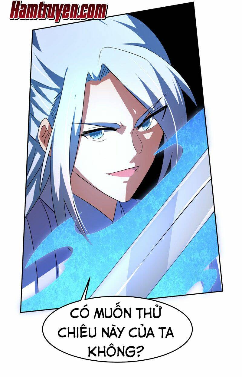 Tuyệt Thế Thánh Đế: Chapter 22