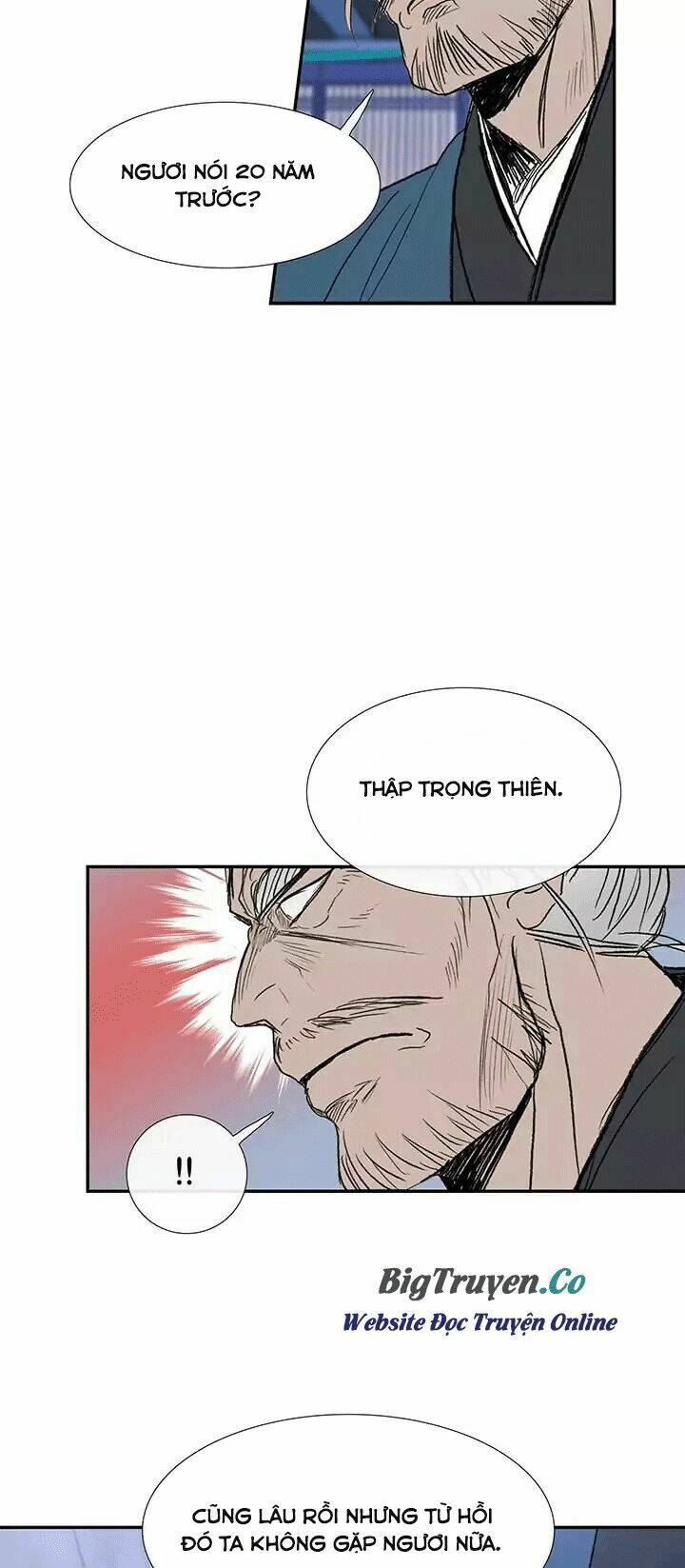 Học Sĩ Tái Sinh: Chapter 73