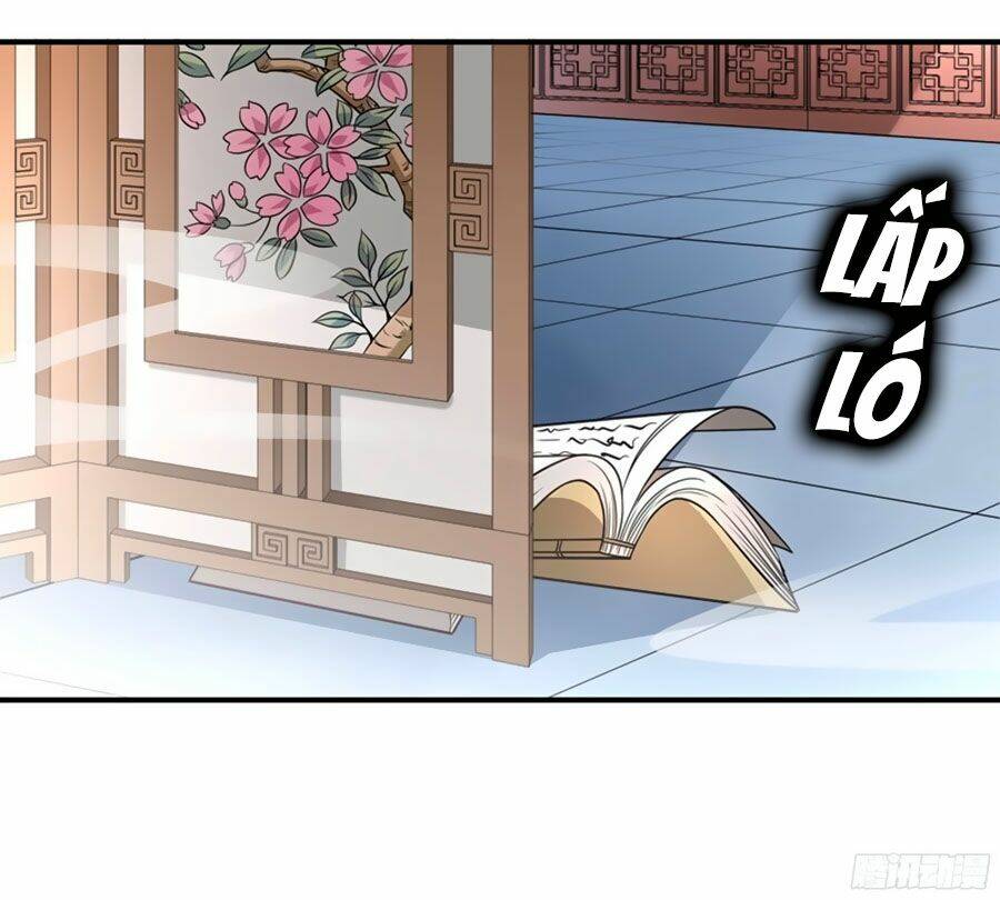 Tiểu Hoàng Thư Và Tiểu Hoàng Thúc: Chapter 3