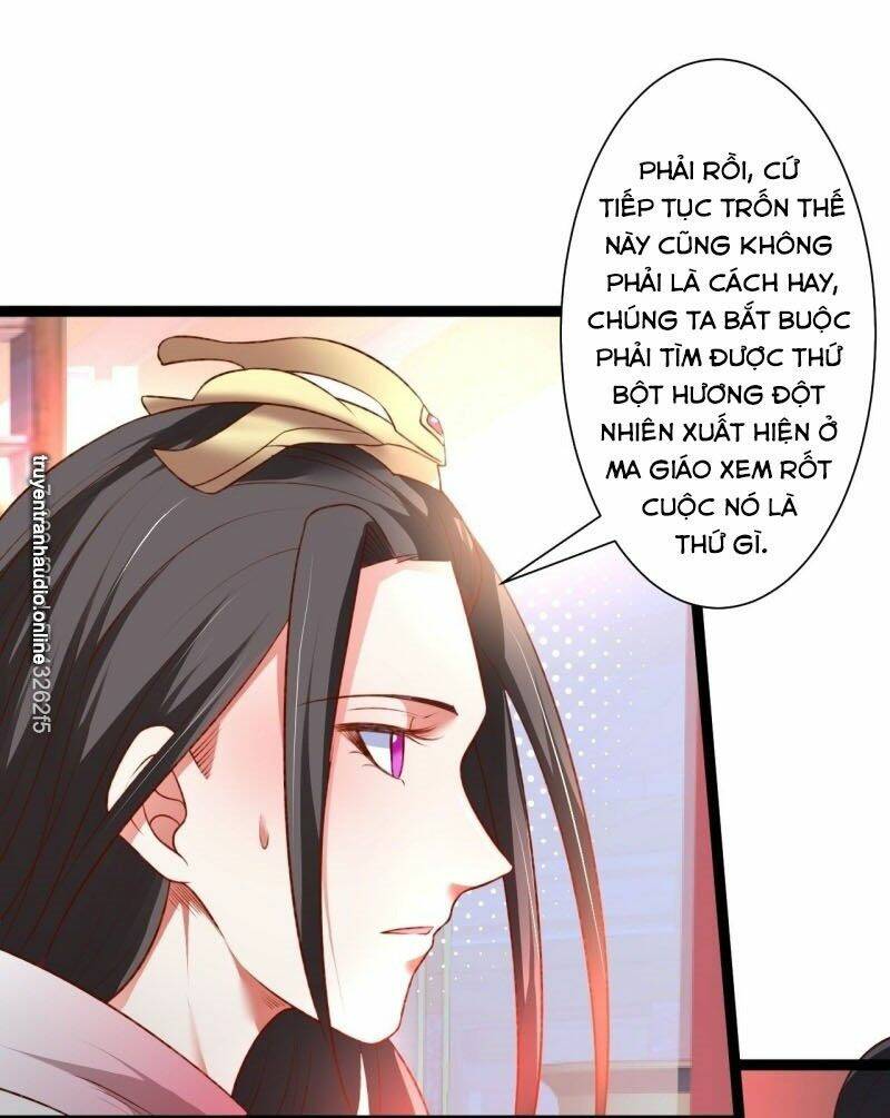 Trọng Sinh Tối Cường Ma Tôn Ở Rể: Chapter 63