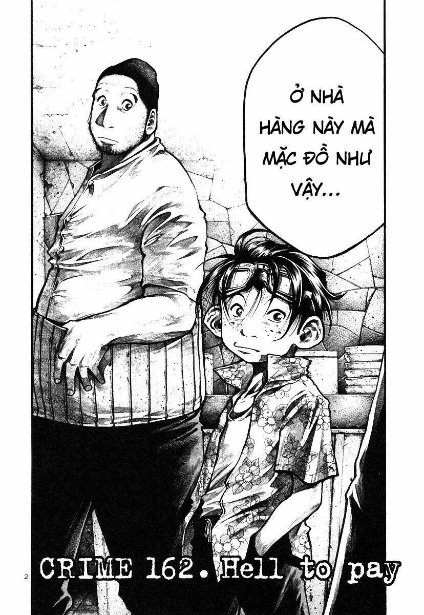 Rainbow: Chapter 162