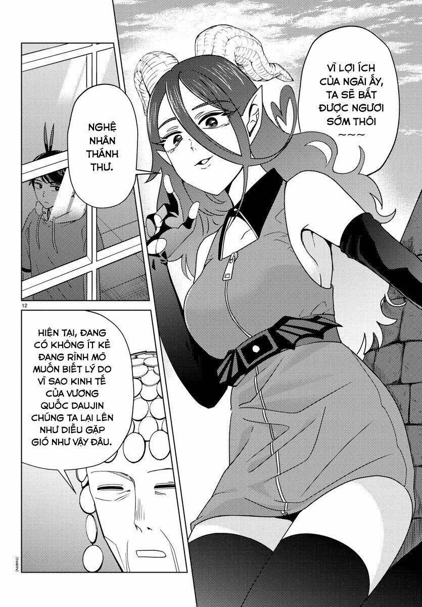 Dũng Giả Lưu Lạc Và Dị Giới Thánh Thư: Chapter 8