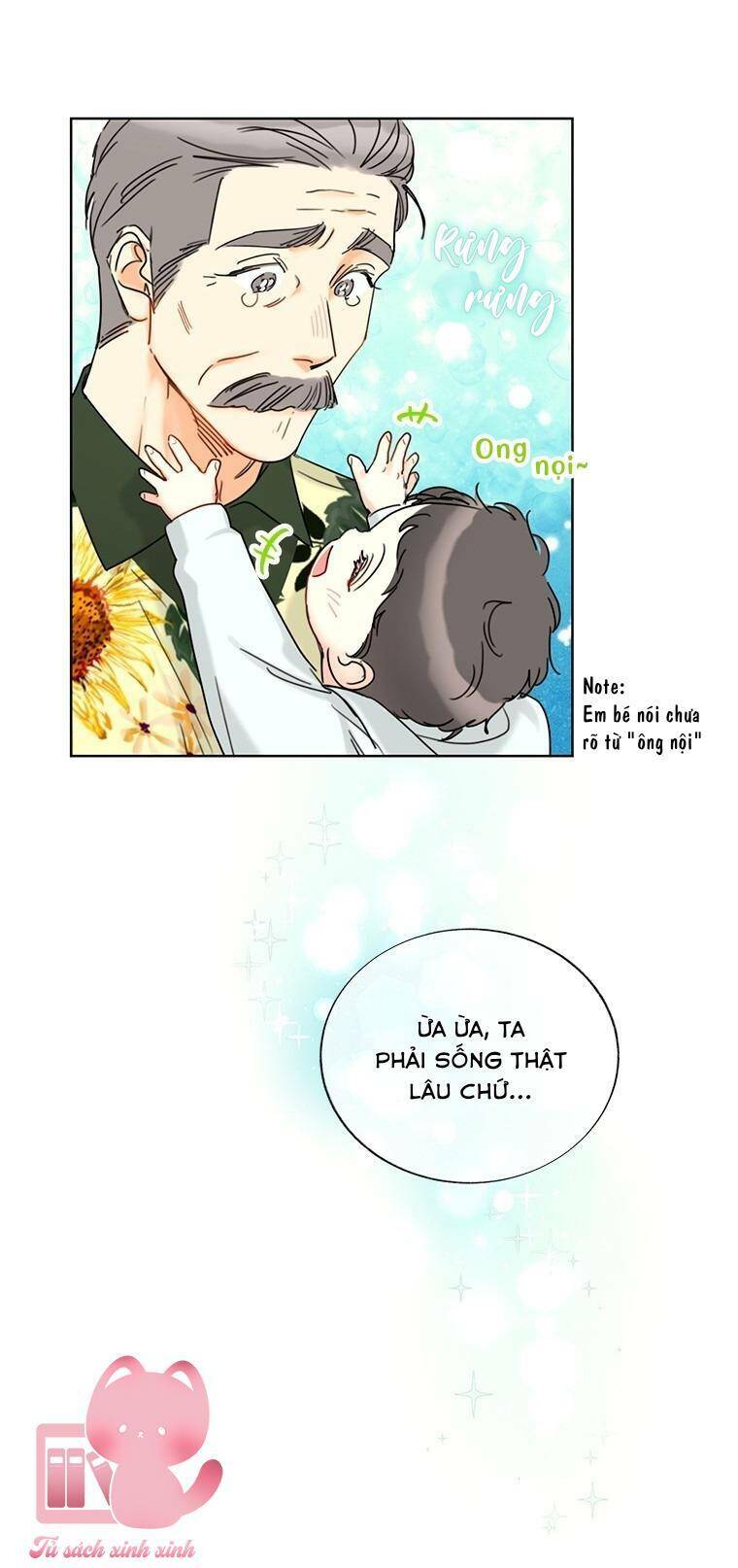 Hẹn Hò Nơi Công Sở: Chapter 121
