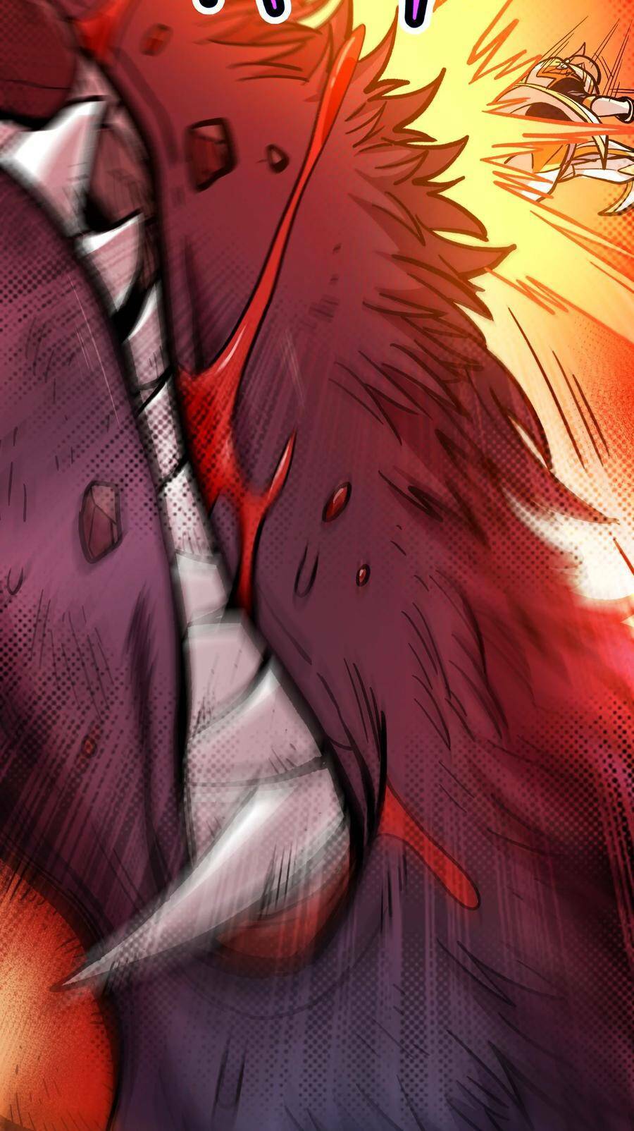 Vú Em Vô Địch: Chapter 2