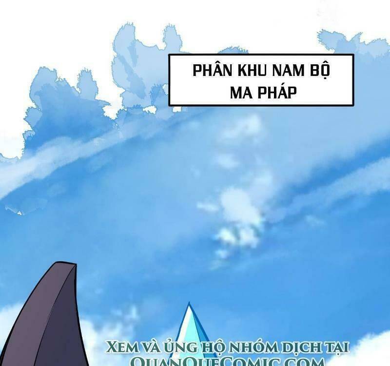 Minh Nhật Thần Đô: Chapter 42