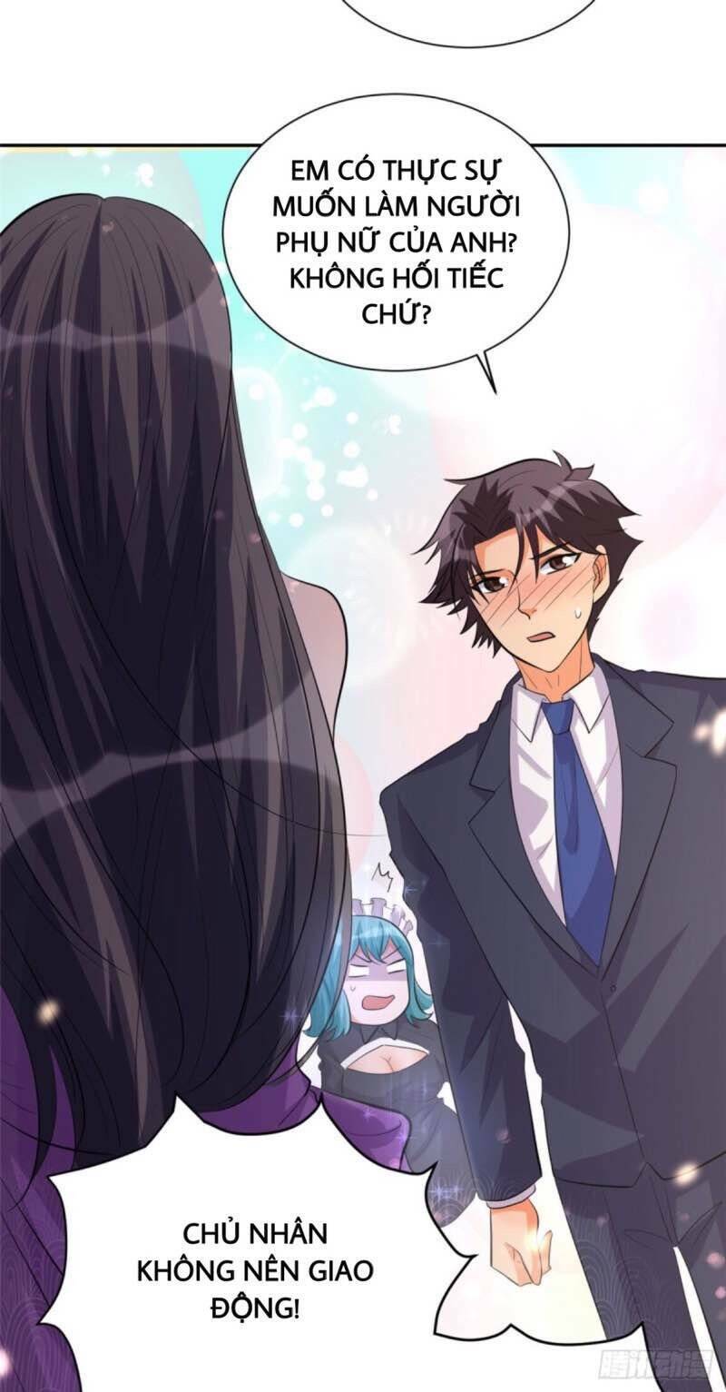 Đế Tế: Chapter 62