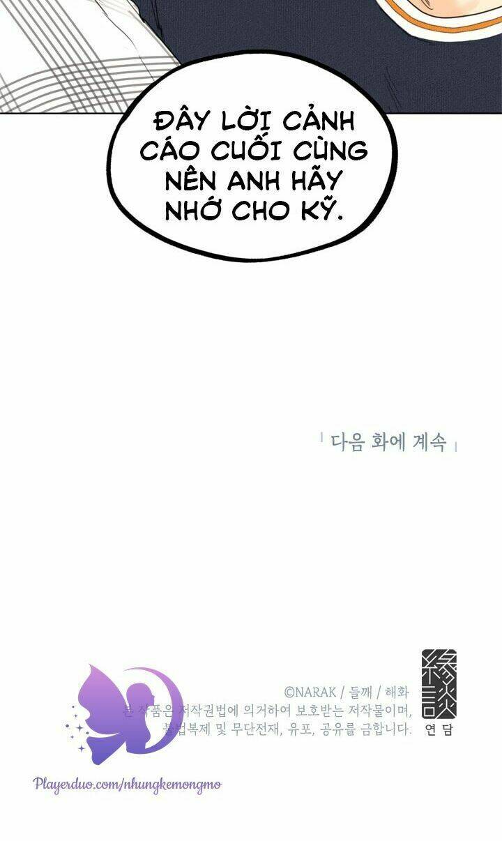 Hẹn Hò Nơi Công Sở: Chapter 45