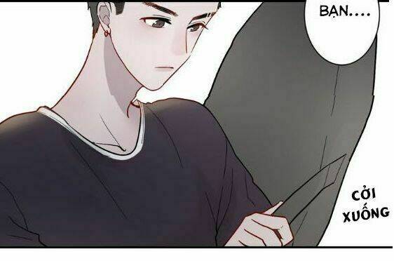 Bạch Nhật Mộng Đồ Giám: Chapter 8
