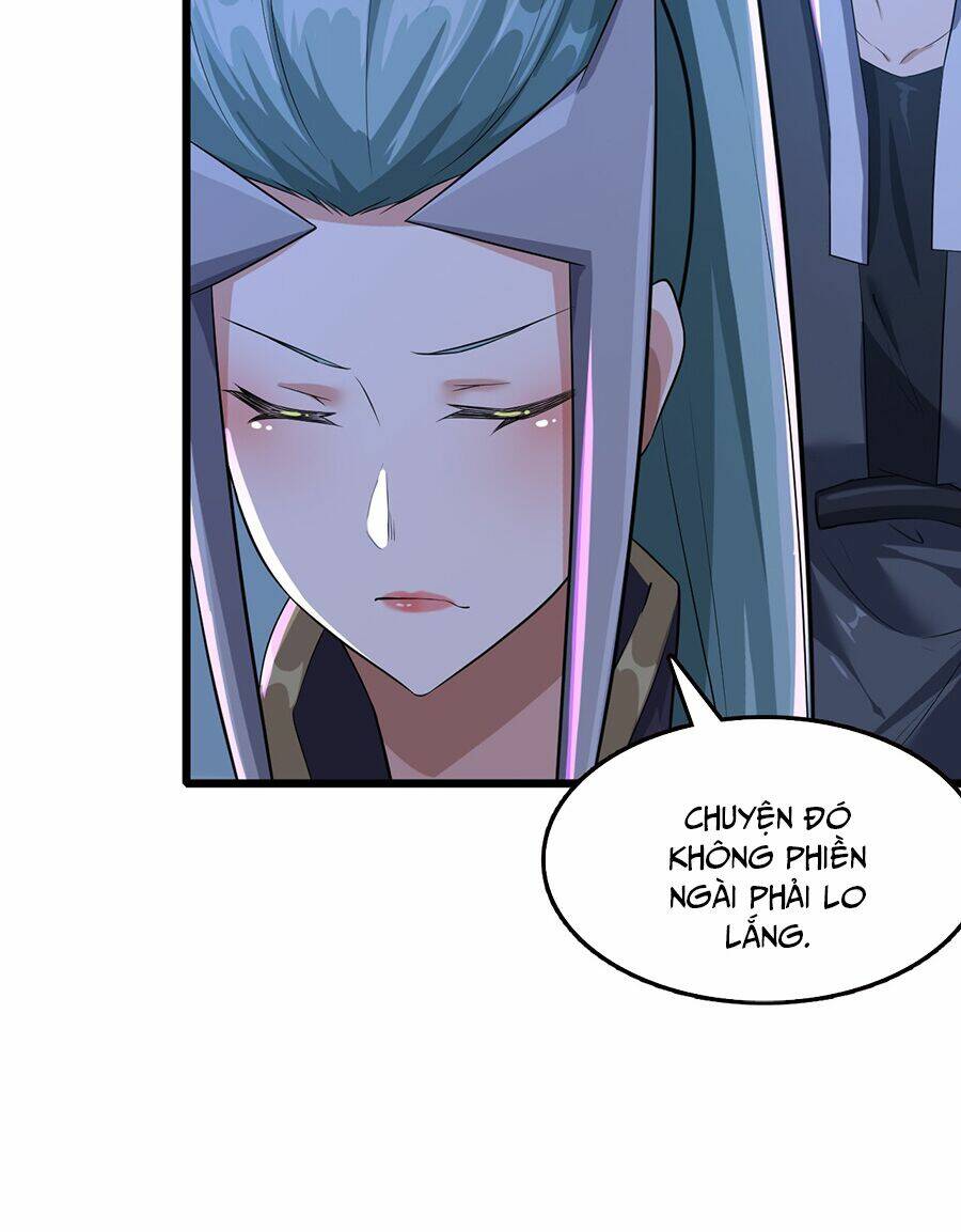 Đại Bảo Kiếm Của Tôi: Chapter 25