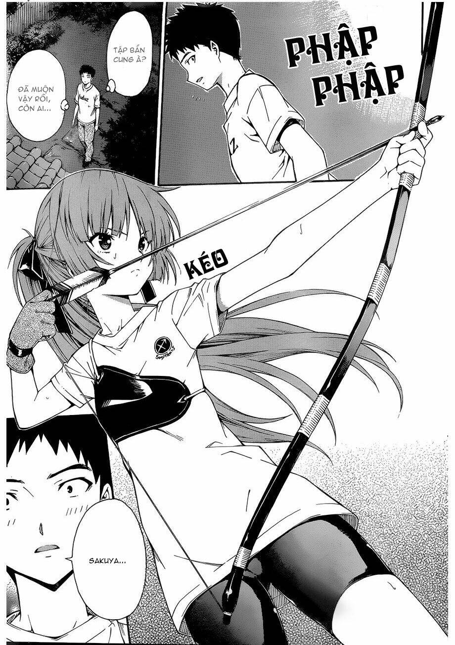 Isuca: Chapter 21