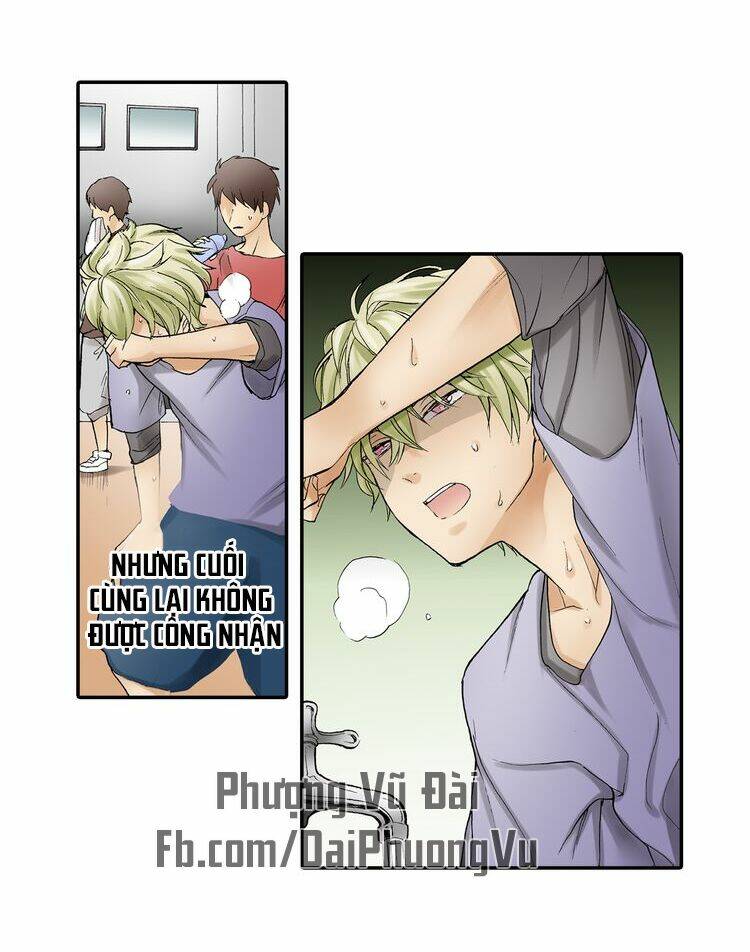 Mệnh Lệnh Tuyệt Đối Của Bá Đạo Vương Tử: Chapter 27