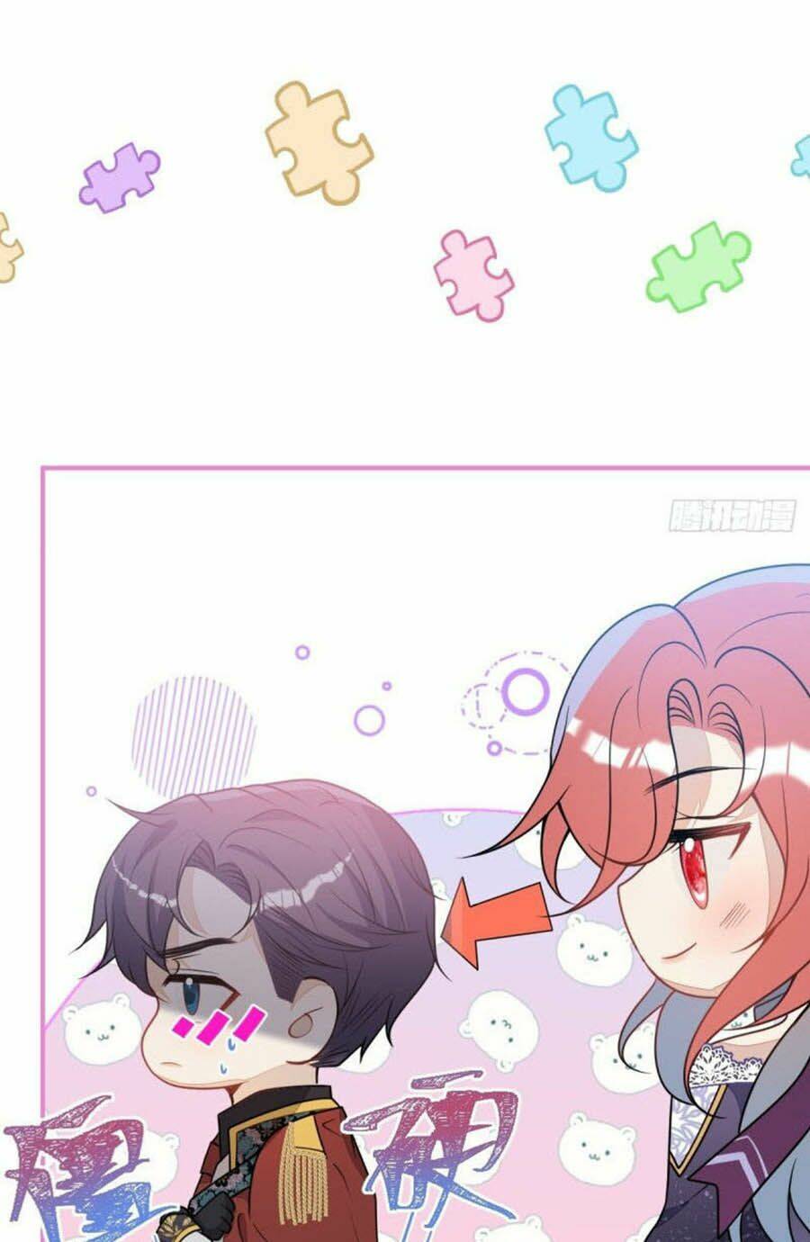 Xuyên Không Đến Thế Giới Trở Thành Đóa Hoa Của Anh: Chapter 15