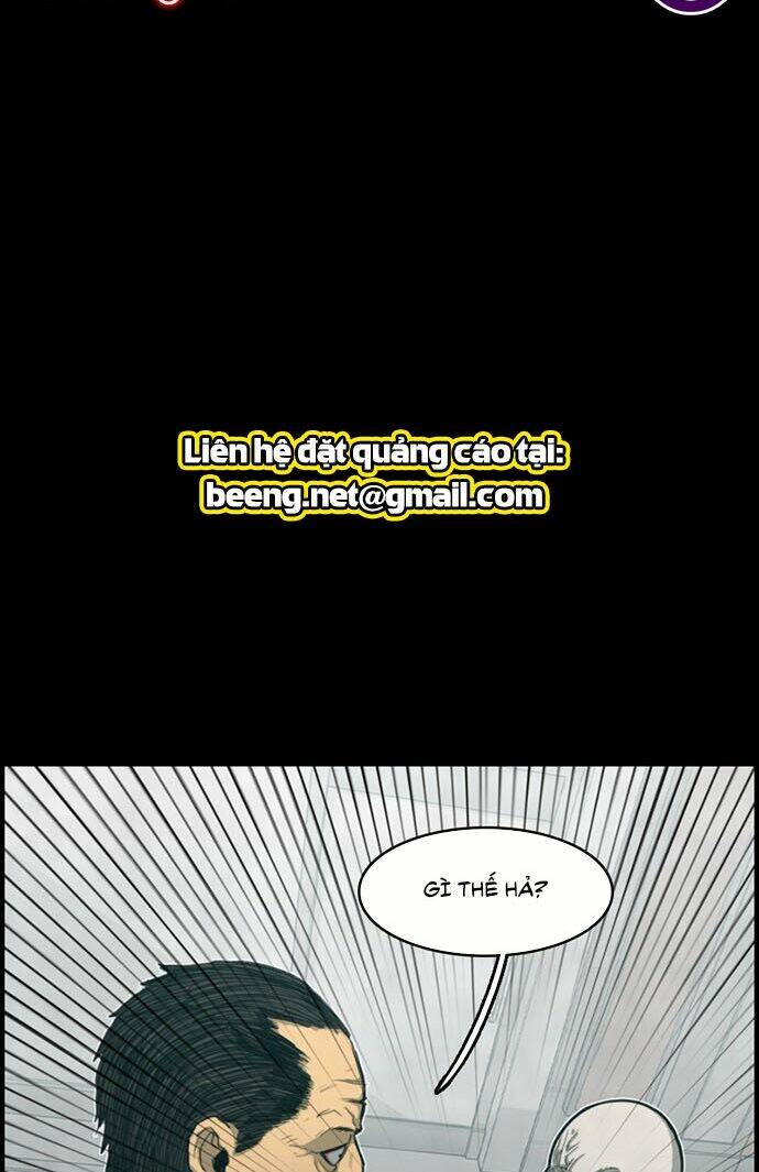 Khu Trọ Quỷ Ám: Chapter 38