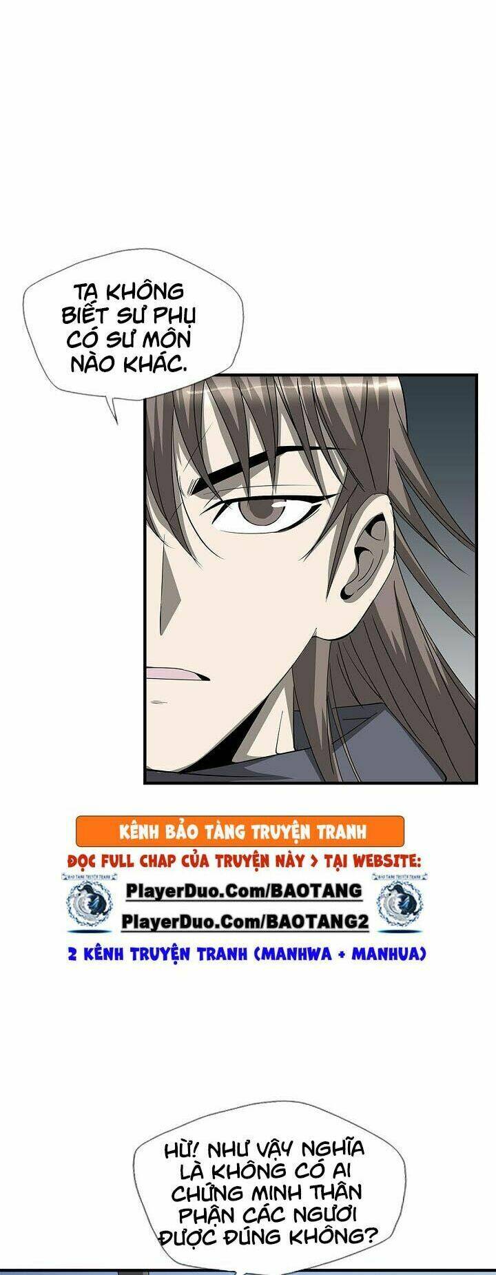 Cuồng Long: Chapter 42