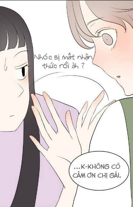 Mối Tình Đơn Phương: Chapter 9