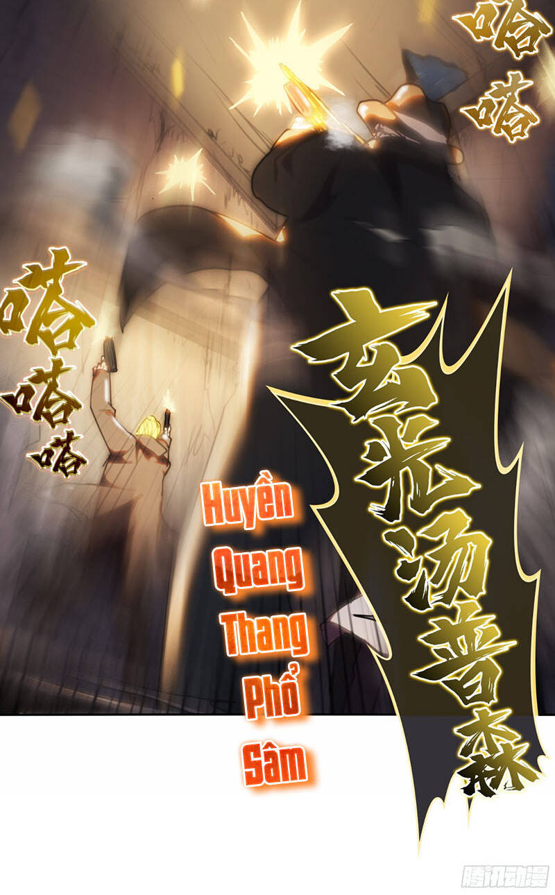 Đô Thị Hàng Thần Khúc: Chapter 33