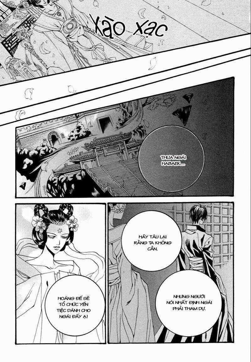 Tân Nương Của Thủy Thần: Chapter 59