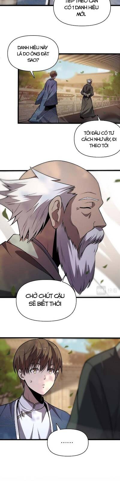 Trọng Sinh Tiểu Y Tiên: Chapter 140