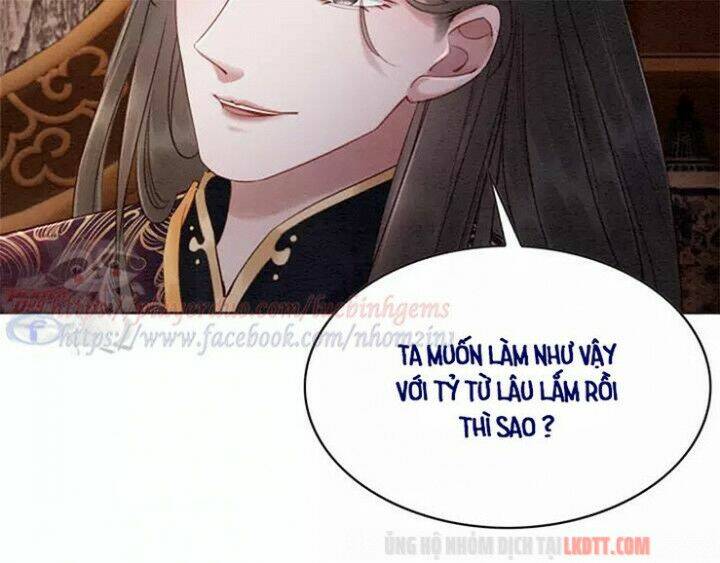 Trọng Sinh Bá Sủng Nhiếp Chính Vương Quá Mạnh Mẽ: Chapter 107