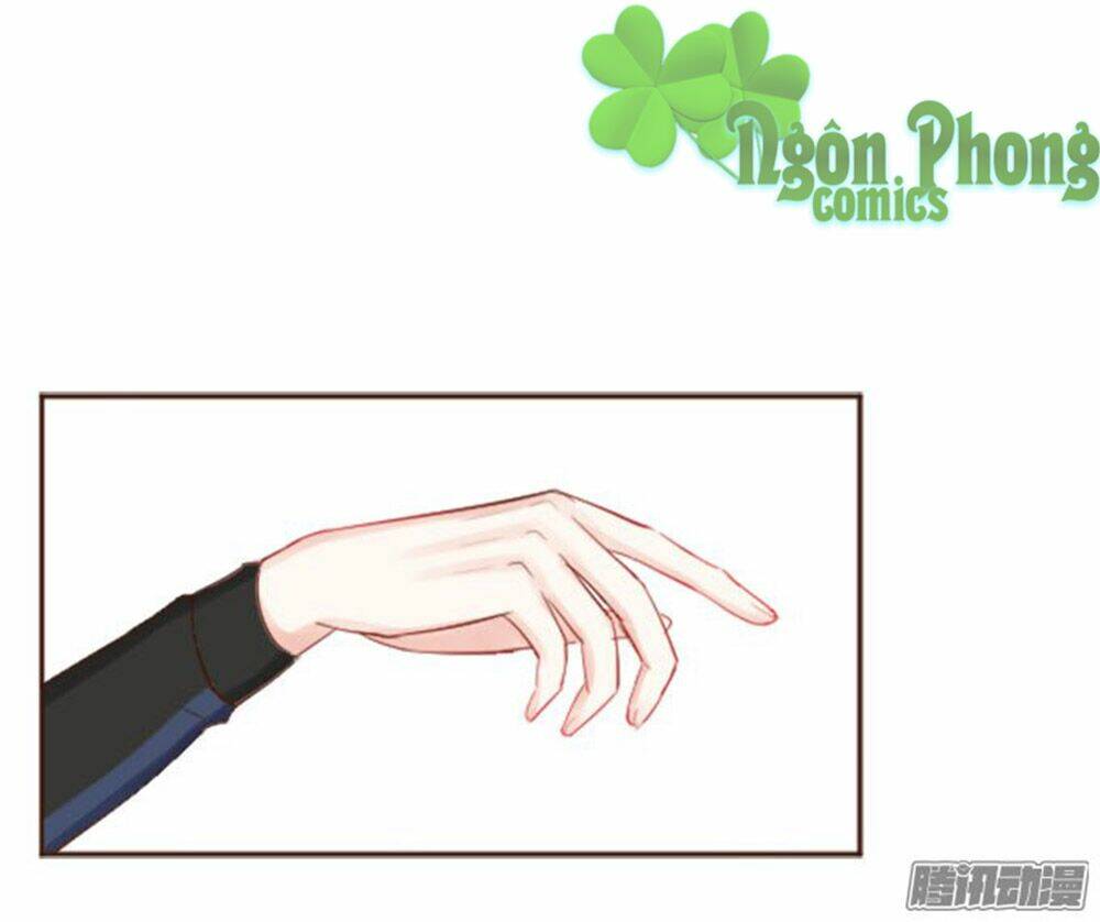 Ma Vương Luyến Ái Chỉ Nam: Chapter 20