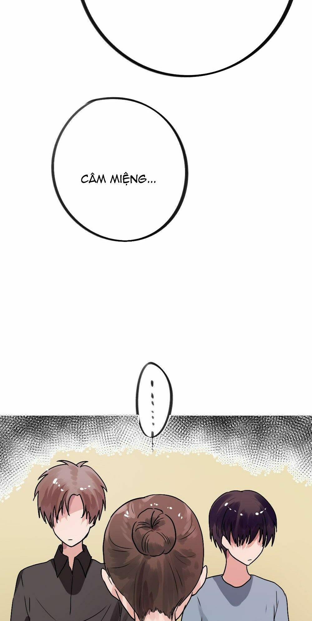 Phải Lòng Em Trai Của Bạn Gái Mình: Chapter 27